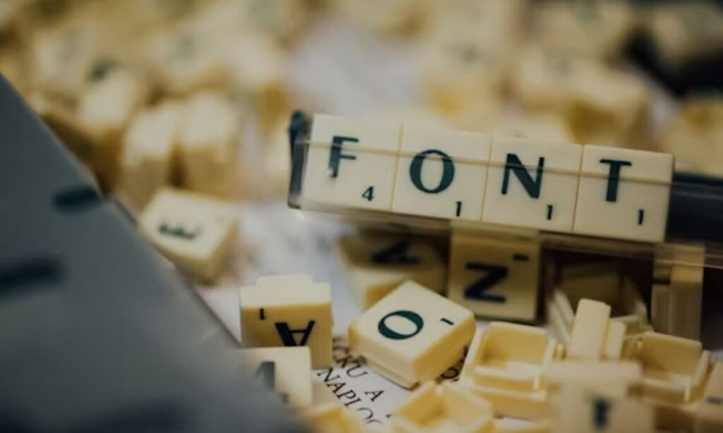Fancy Text Generator