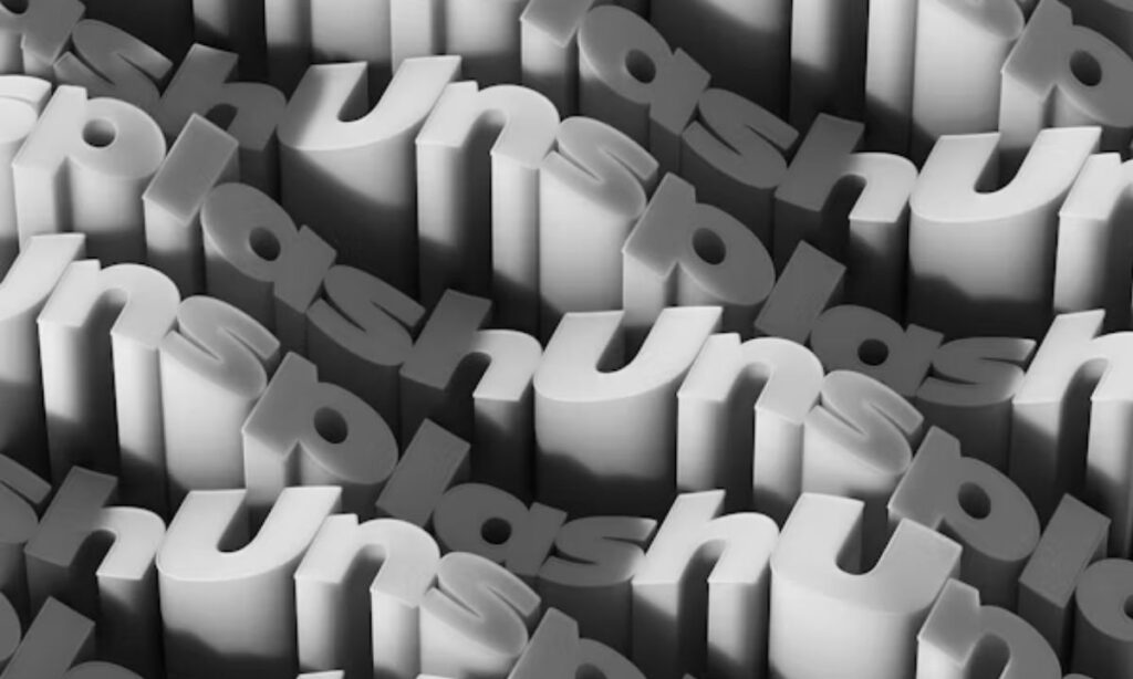  Upside Down Text