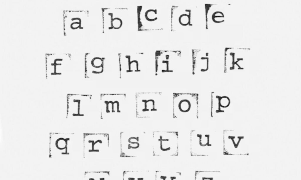 How Font Generators Actually Work