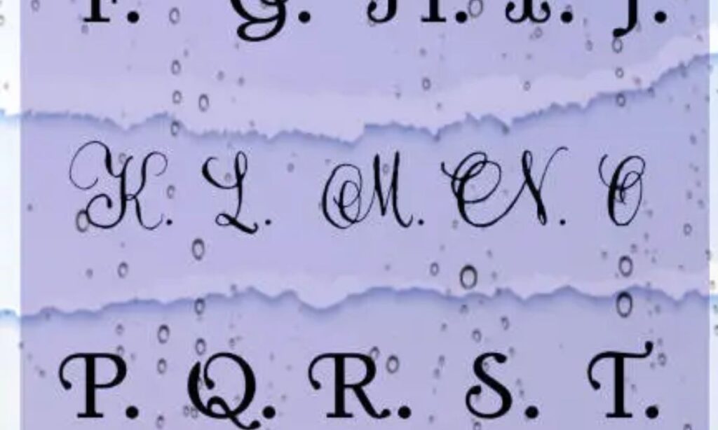 Font Generator Free