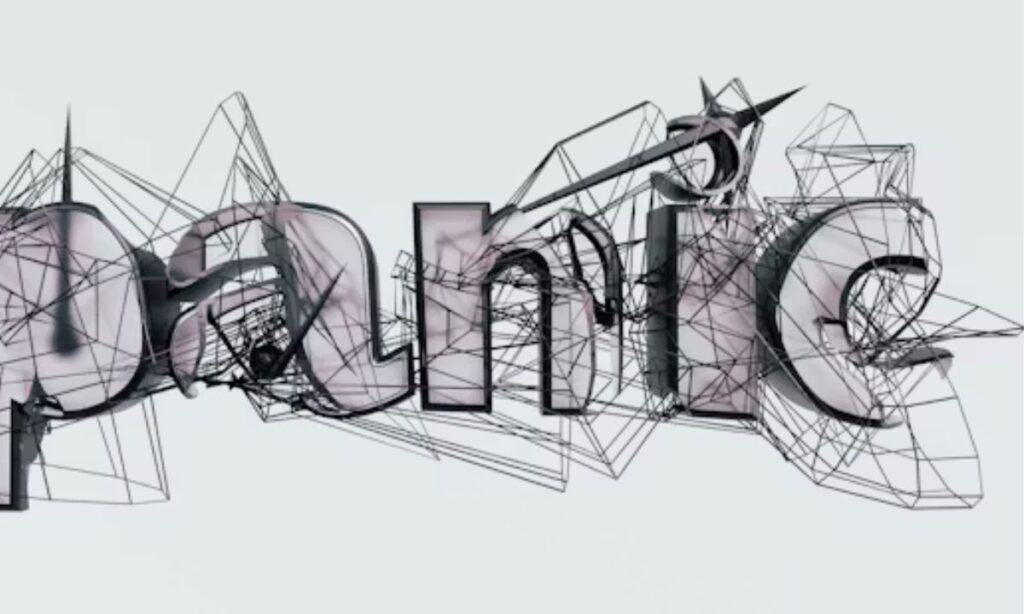 Gothic Text