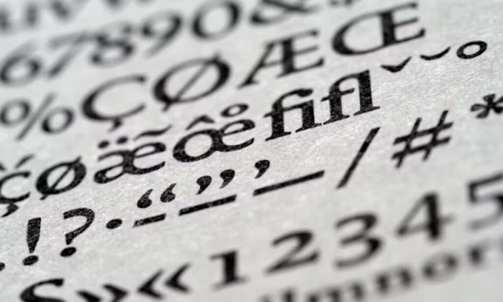 Cool Font Generator