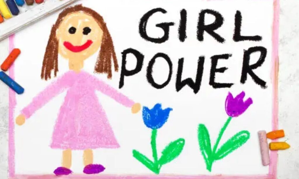 Special Fonts for Girls