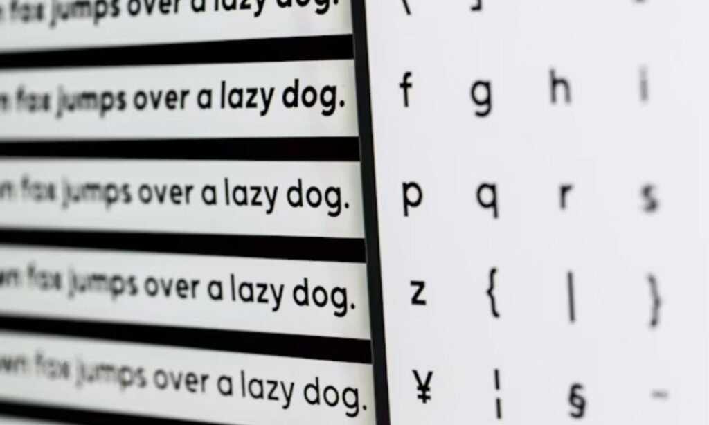 Copy and Paste Fonts ➜ 100+ Stylish Text Styles 