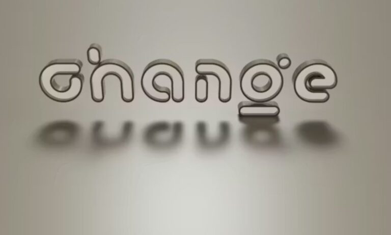 Number Fonts