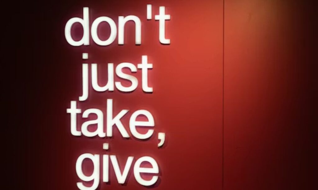 Pls Donate Text Generator