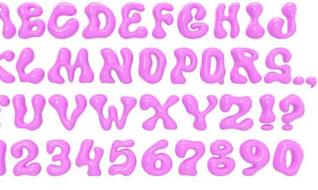 Cute Fonts Copy and Paste