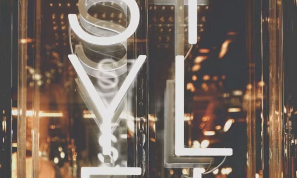 Stylish Fonts