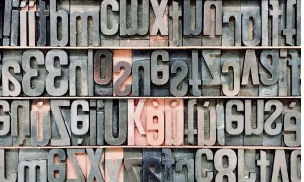 Font Style