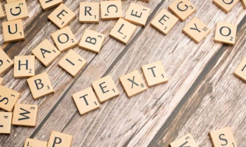 Special Text Generator