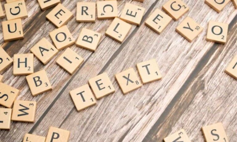 Special Text Generator
