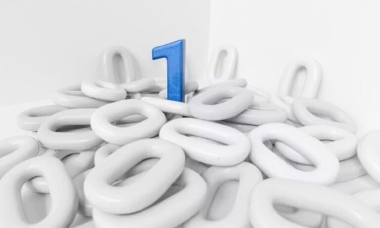 Font Numbers