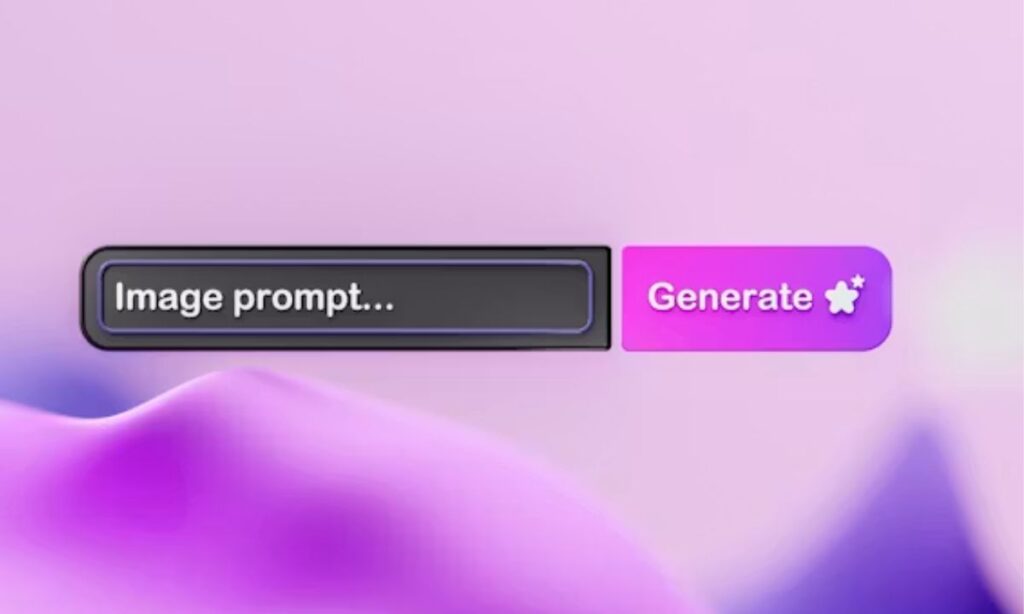  Generator Font