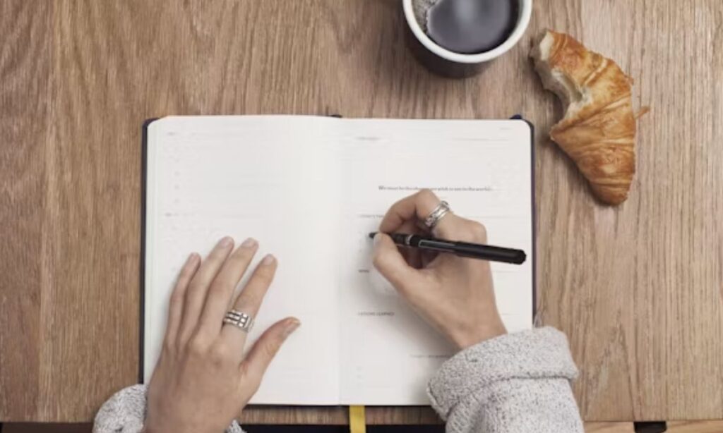 Stylish Writing