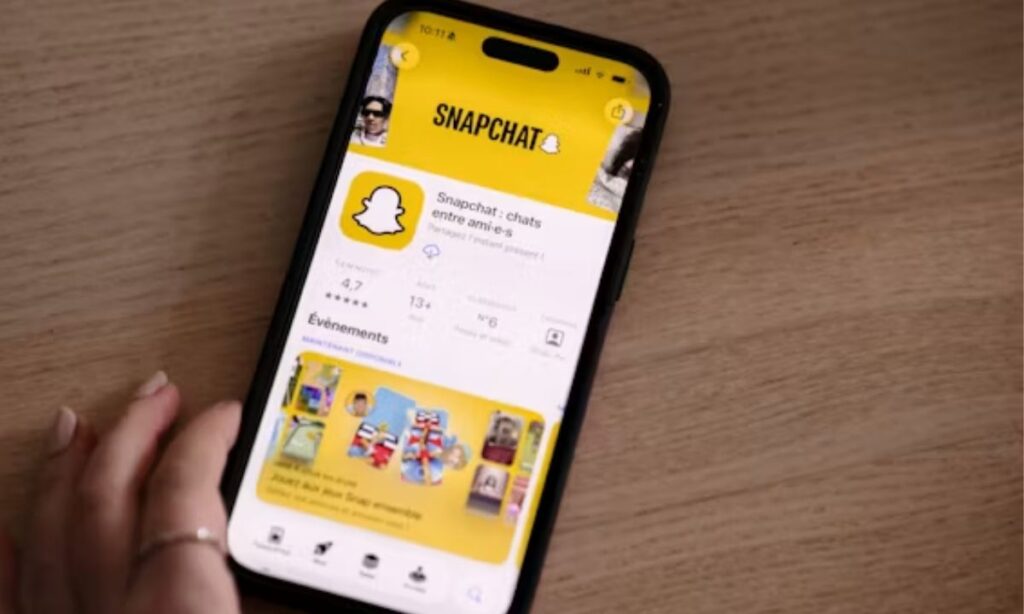 Snapchat Font Style Name