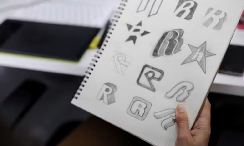 Lettering Generator