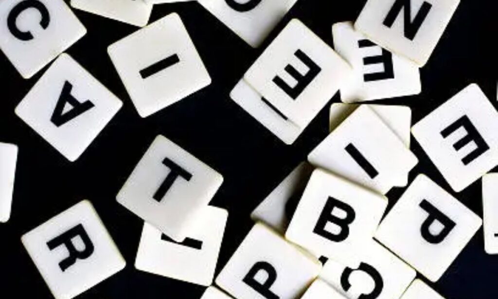 Font Style Name