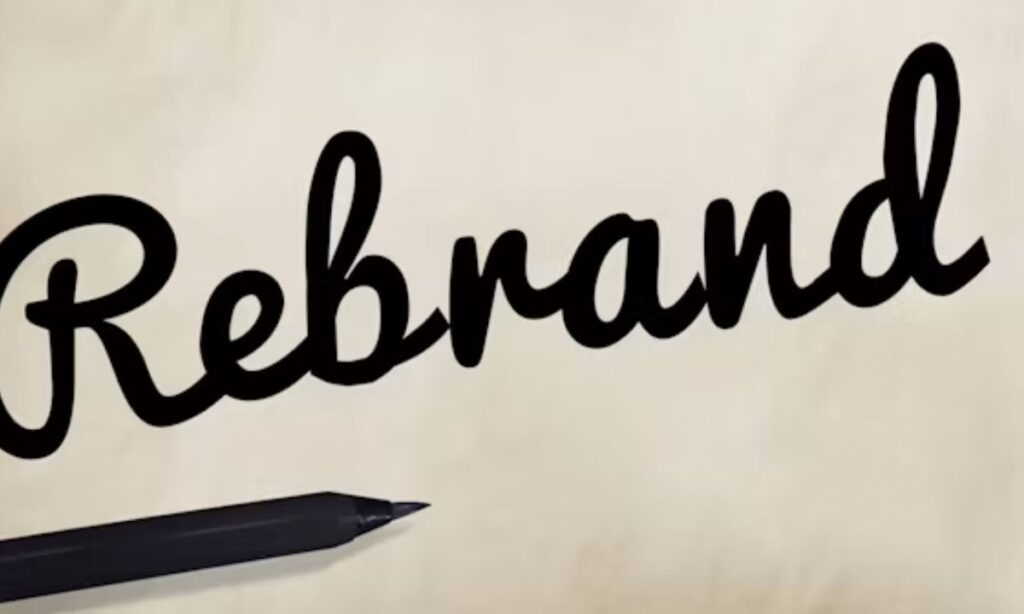 Name Font Style