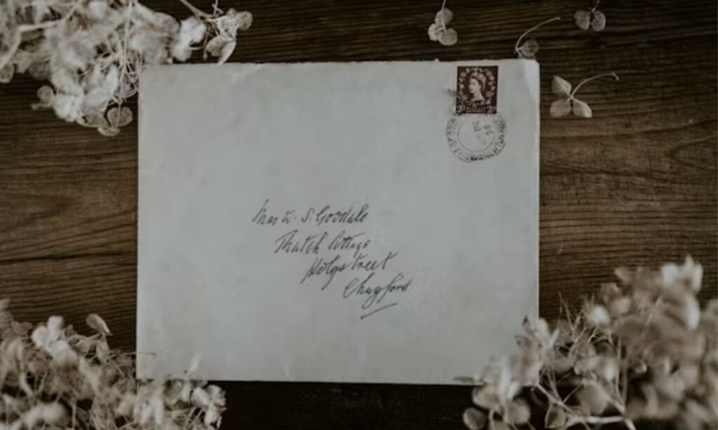Fancy Letter Generator
