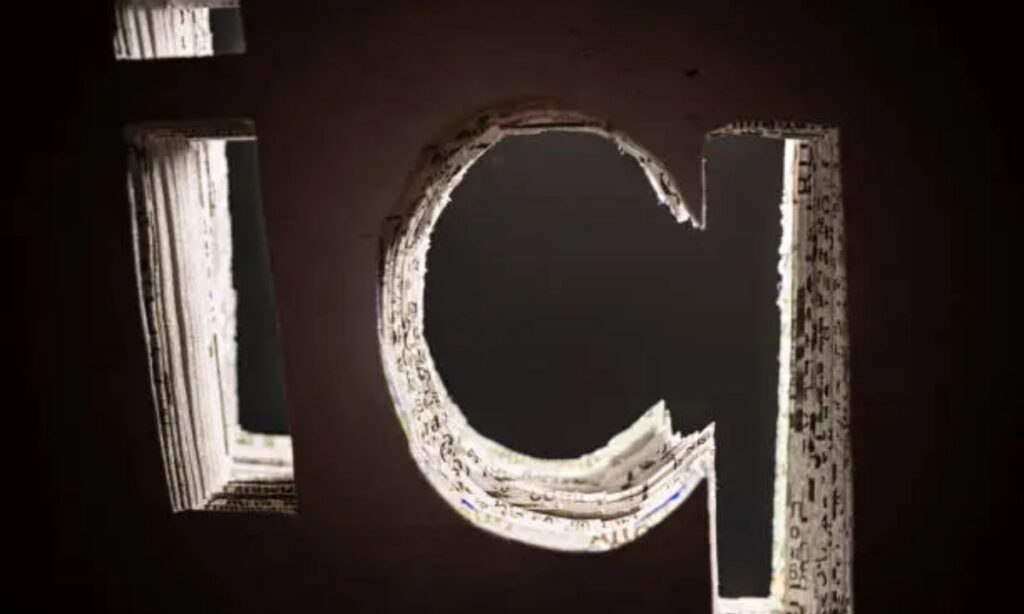 IG Font