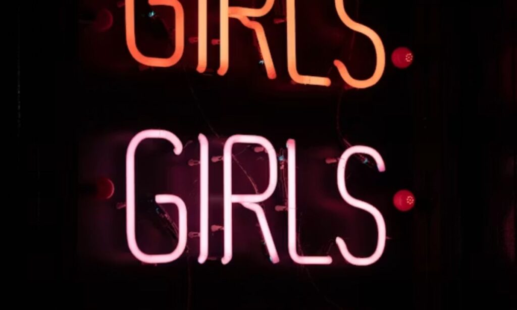 Cute Fonts for Girls