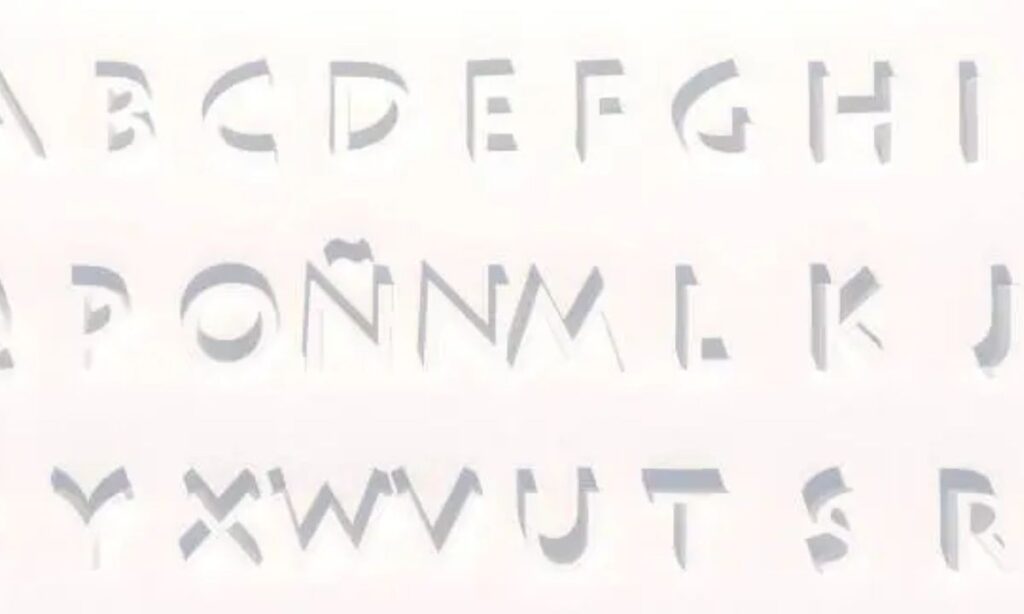 Stylish Font Converter