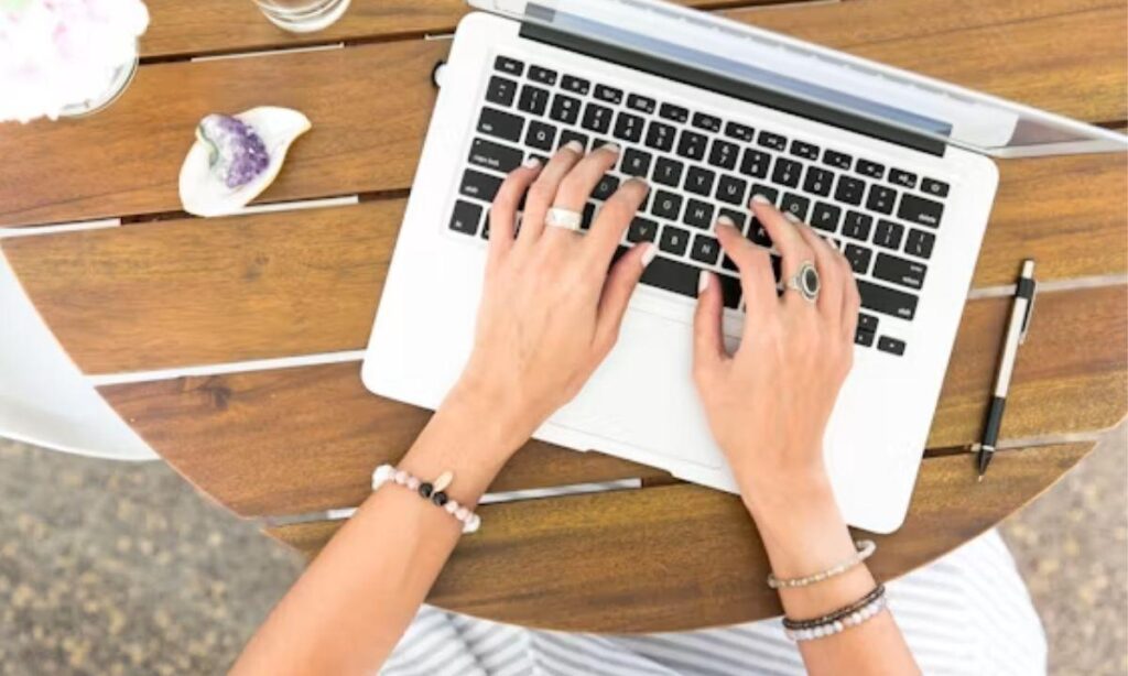 Stylish Typing