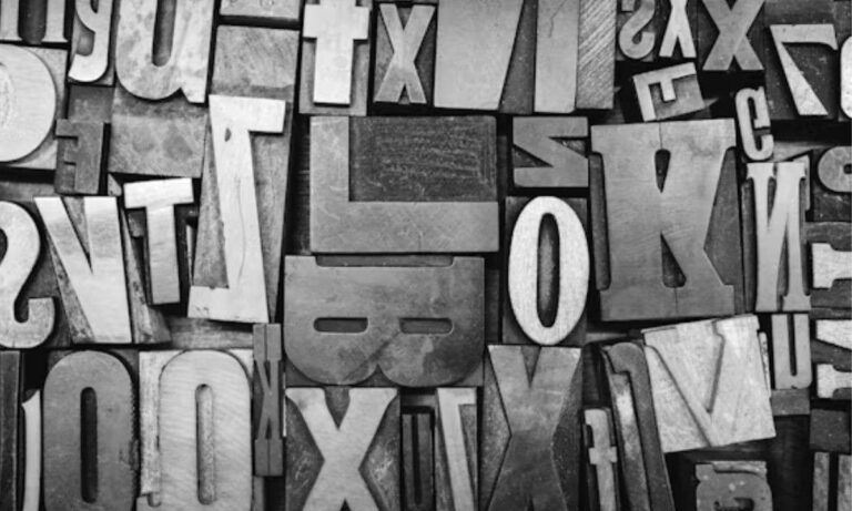 Online Font Generator