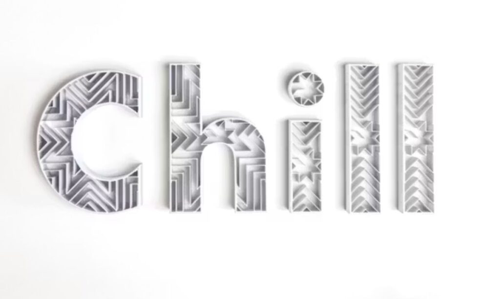 Cool Fonts