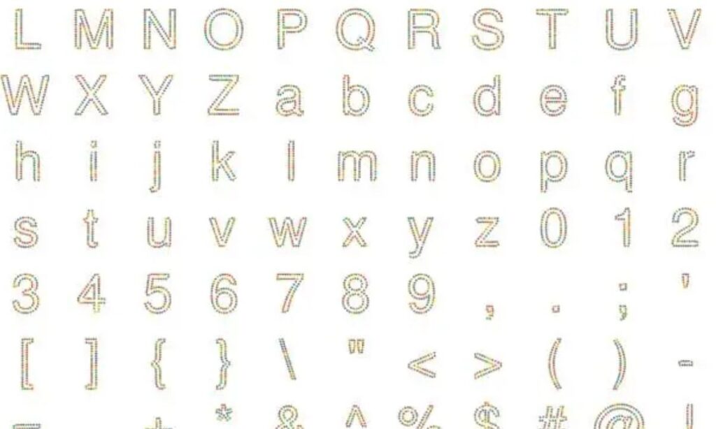 Font Style Changer