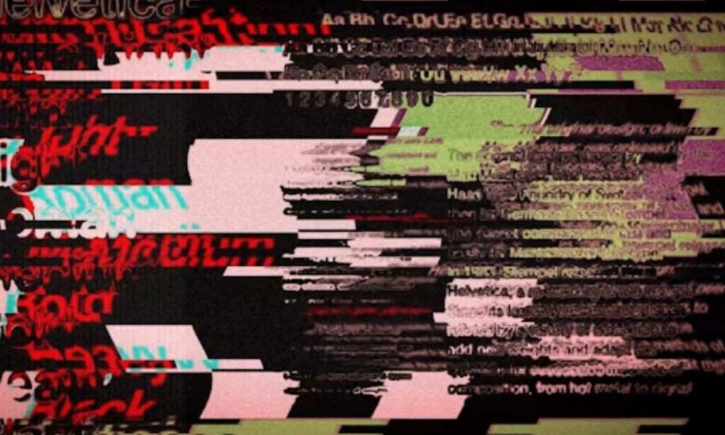 Font Text Aesthetic