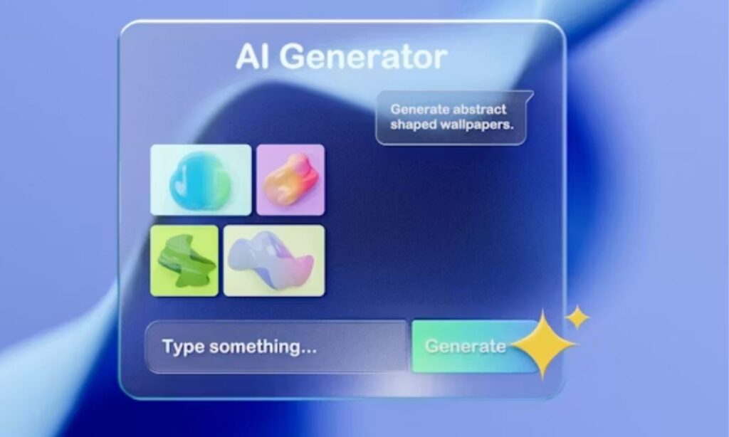 Stylish Generator