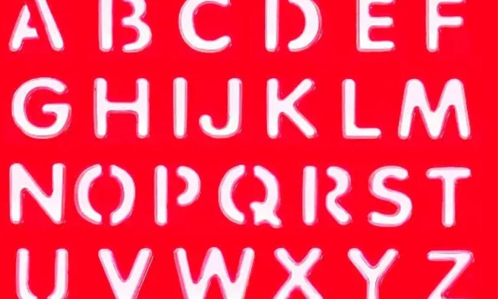 Copy Paste Font Style