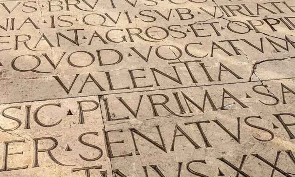 FF Font Style