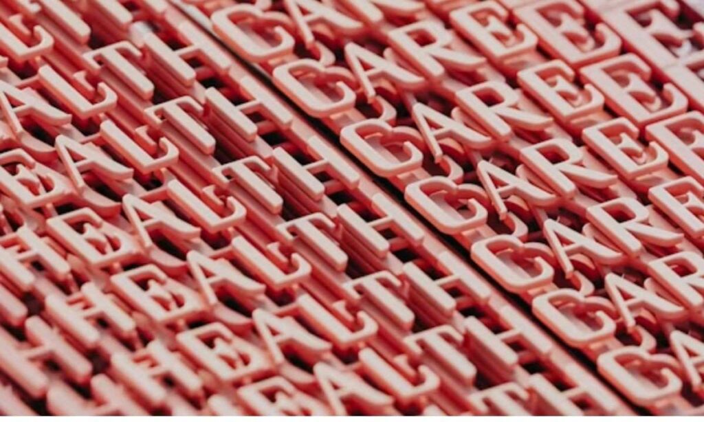 Font Change Style