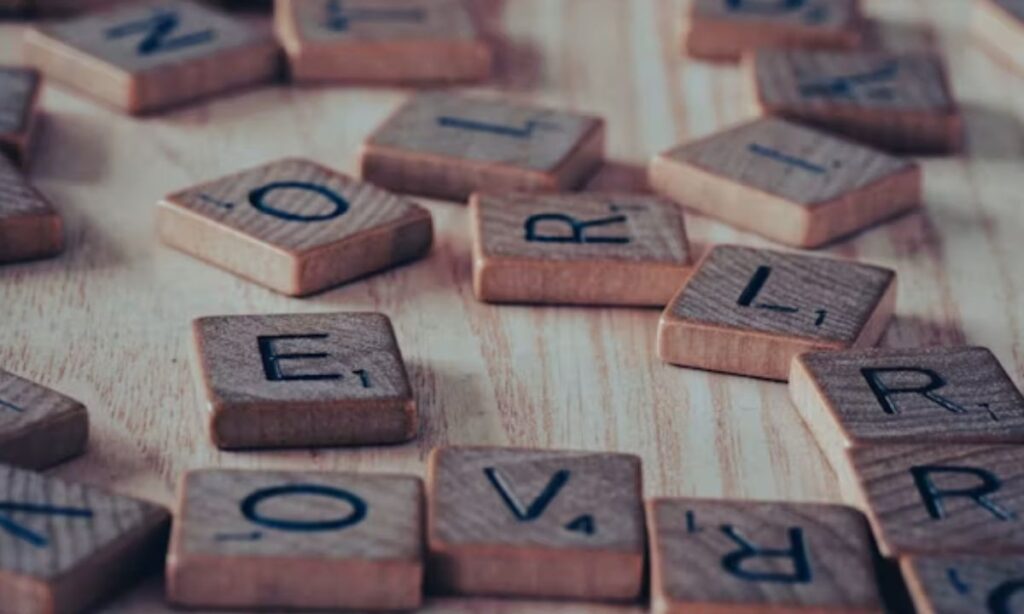 Styles Font